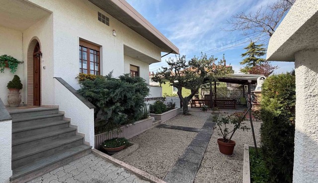 Vacation Home Renato 1