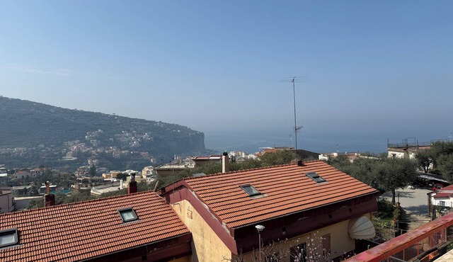 Vacation home Sorrento Peninsula