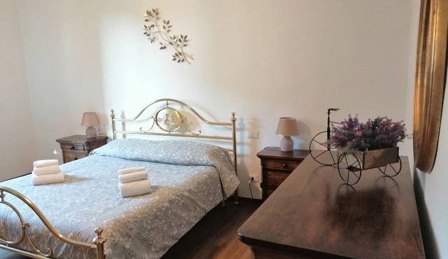 Vacation Home Torrita di Siena