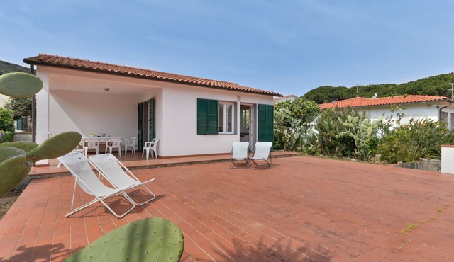 Vacation home Wendy by Interhome