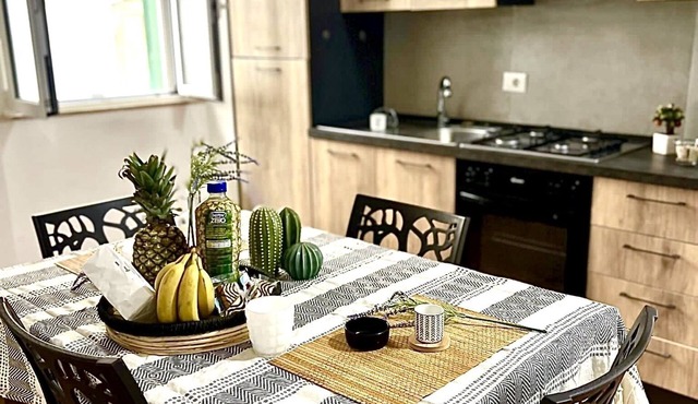 Vacation House Abignenti
