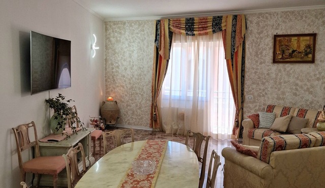 Vacation House Fiore Ciampino Airport - Rome Station