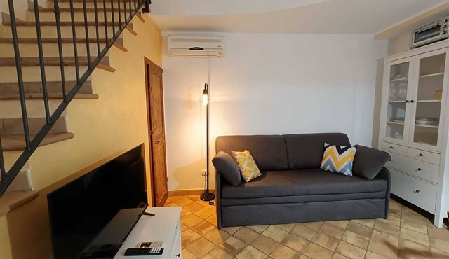 Vacation House Porta di Valle