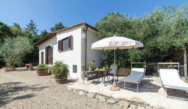 Vacation home Olivo by Interhome