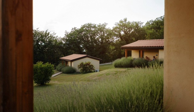 Valle del Lupo - rural tourism - Casa Poiana