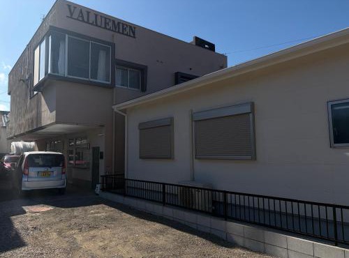 Value Residence Hotel 西之表