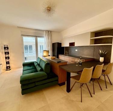 Vasto Marina Dreamhouse
