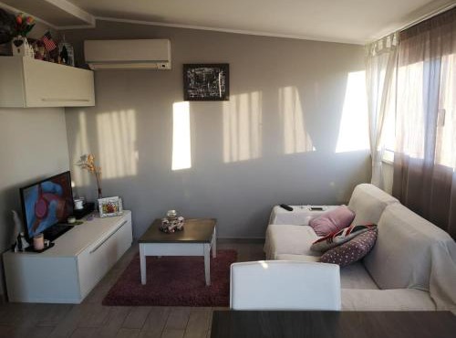 Veio Terrace