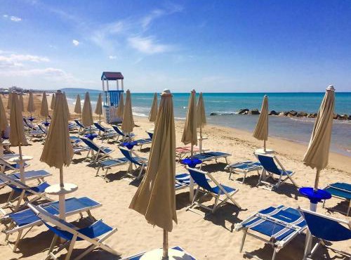 Vela Club Hotel & Appartamenti
