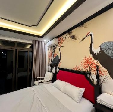 Venus Apartment Trung Phụng