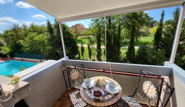 Venus Inn Casa Vacanze AURELIA ANTICA