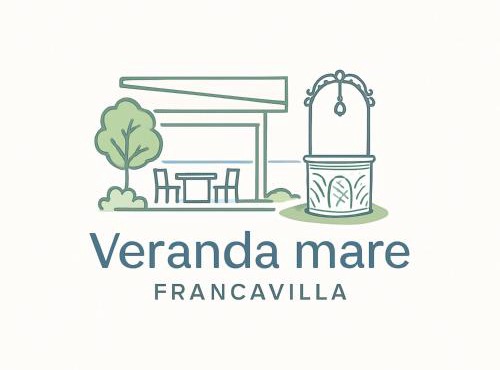 Veranda mare Francavilla