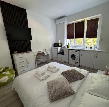 Vert Studio in Onesti