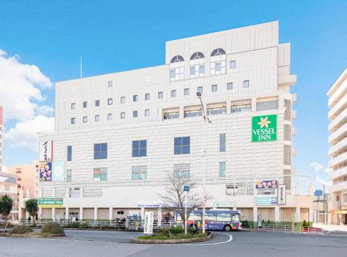 Vessel Inn Yachiyo Katsudai Station