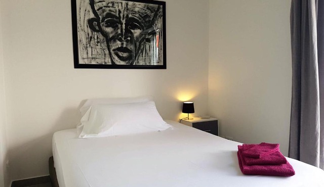 VIA DEL MARE | BED & BREAKFAST