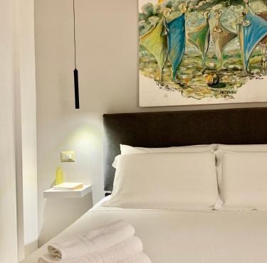 Via Fico 20 - Holiday Home