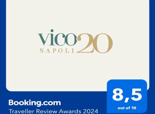 Vico20Napoli - Guest House
