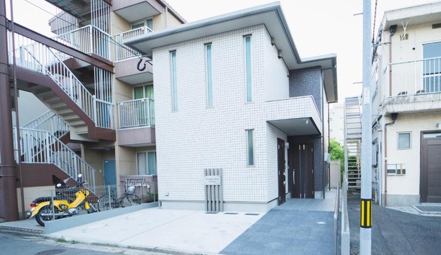 Vieuno Stay Hakata 1