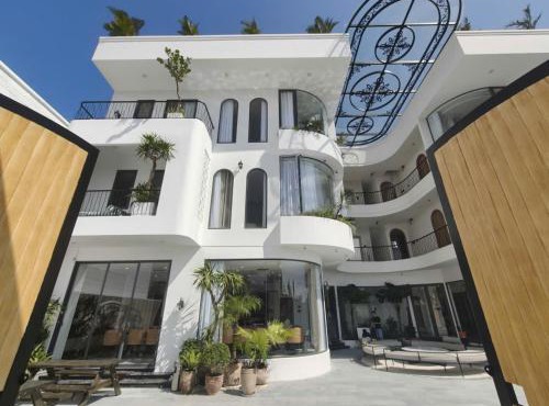 Villa 12 Bedroom In Great Location Đà Nẵng