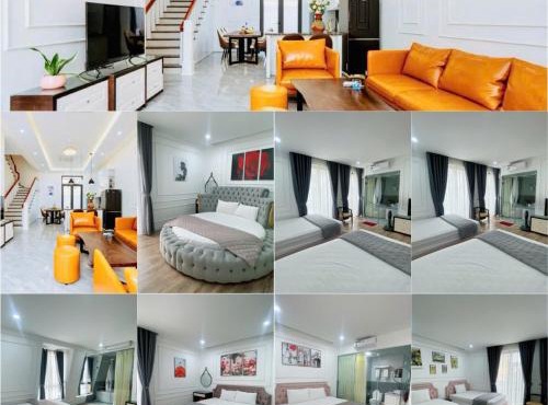 Villa 184 HABOBAY