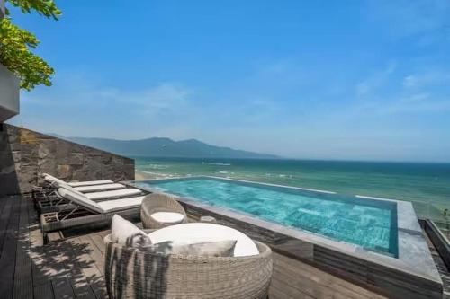 Villa 9 Bedroom Vip Đà Nẵng