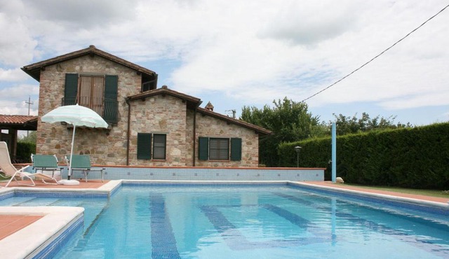 VILLA ABA