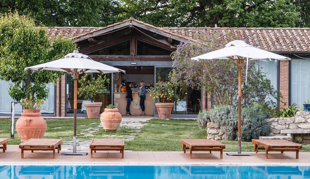 Villa Acquaviva Wine Resort