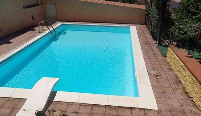 Villa Adelaide, Casa Vacanze a Reggio Calabria