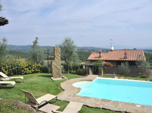 Villa Agrirosa