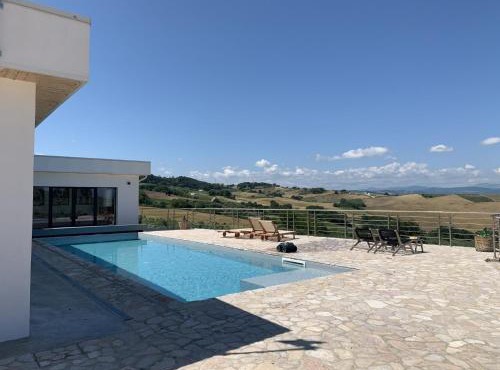 Villa Al Fianco