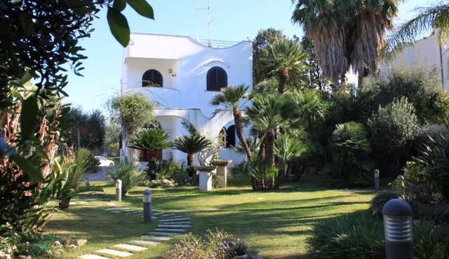 Villa Andrea