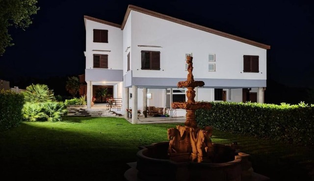 Villa Andreina