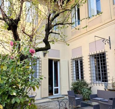 Villa Angela