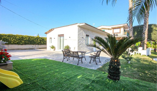 Villa Angela Luxury House
