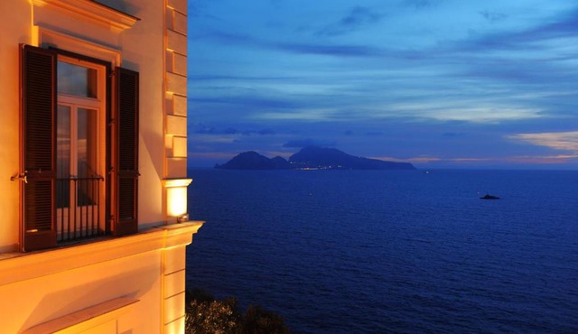 Villa Angelina