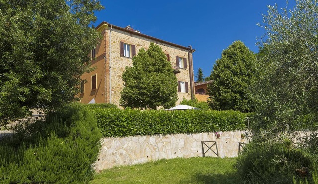 Villa Angelini 14+7, Emma Villas