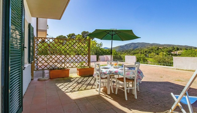 Villa Anna - Il Corallo