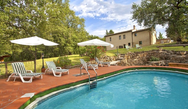 Villa Antico Podere Rota (CIN IT052034C29DBJQPYG)