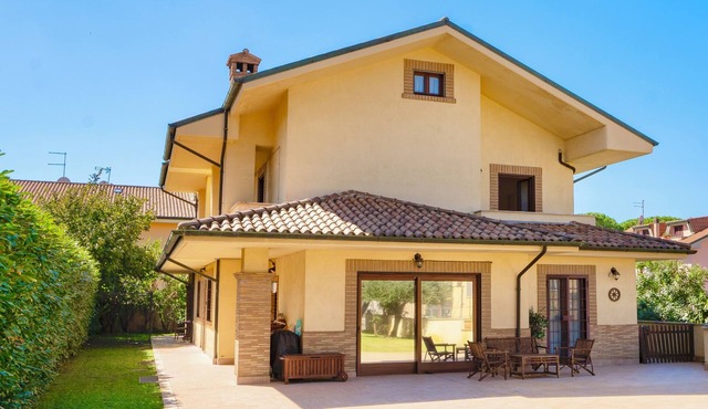 Villa Antonella Wellness & Jacuzzi