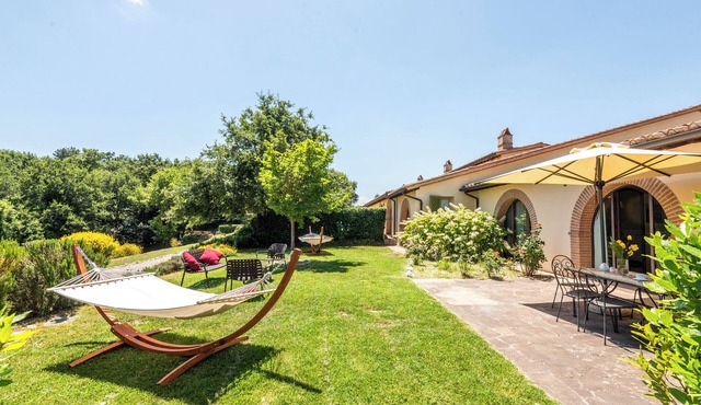 Villa Aquila- Resort in Toscana