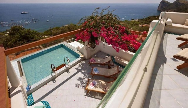 Villa Ariadne by Fantasia Villas