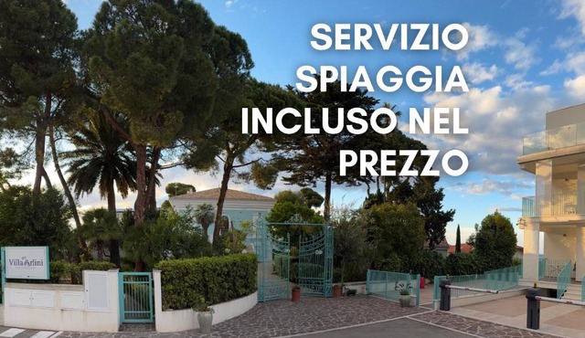 Villa Arlini