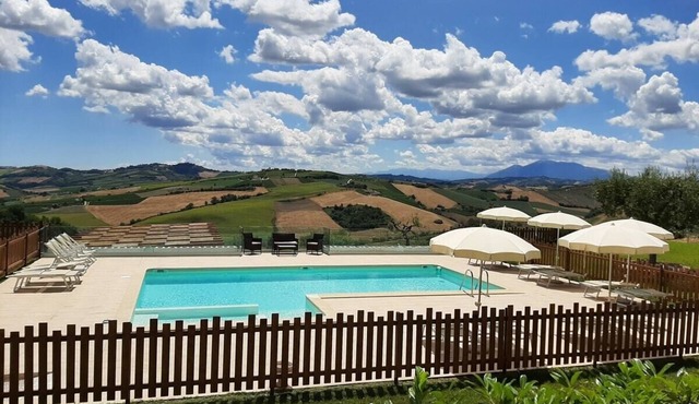 Villa Asfodelo - Private villa with pool