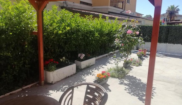 Villa Aurora Fronte spiaggia