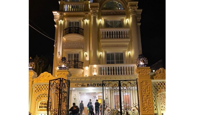 Villa Bảo Duy 2
