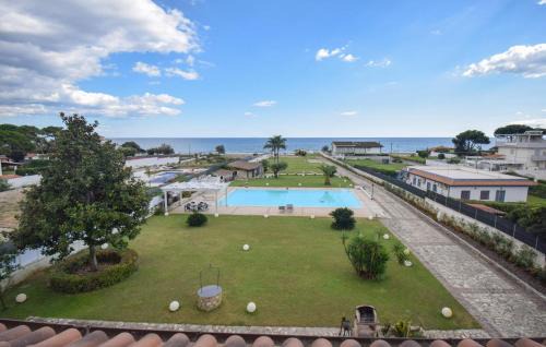 Villa Baia Del Circeo