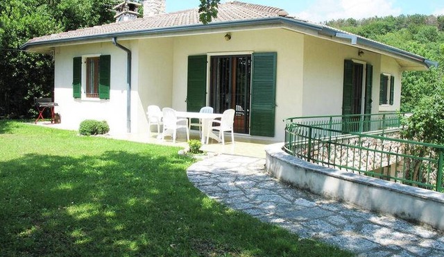 Villa Bardino