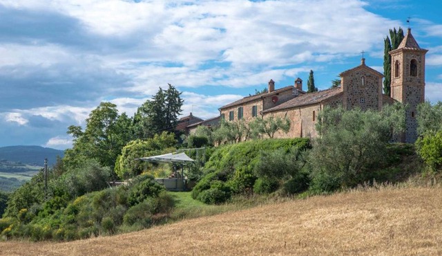 Villa Bel Giardino by Interhome
