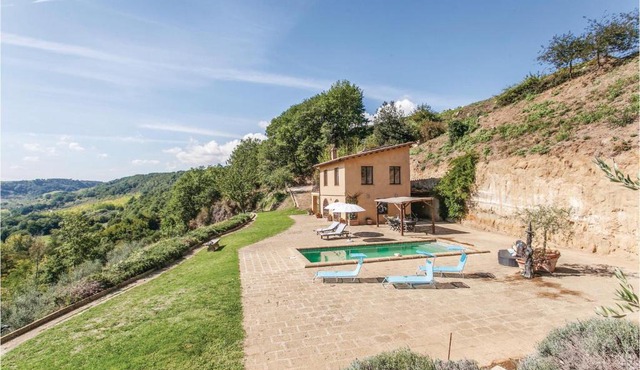 Villa Bellavista