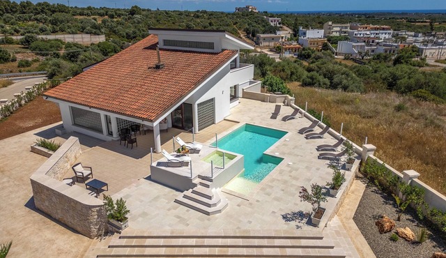 Villa Belvedere Relais by Perle di Puglia